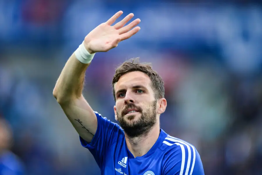 🗣 Benjamin Corgnet : "Je ne regrette rien"