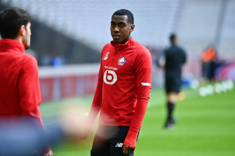 Flash Mercato : Isaac Lihadji trop gourmand ?