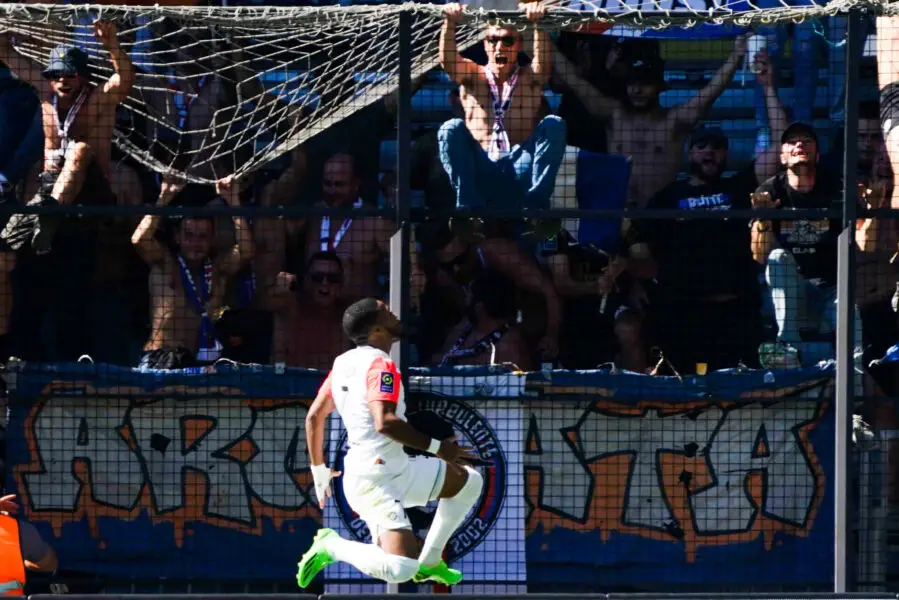 Nordin, Gomis, Douline, Ghezali ... les ex qui régalent !