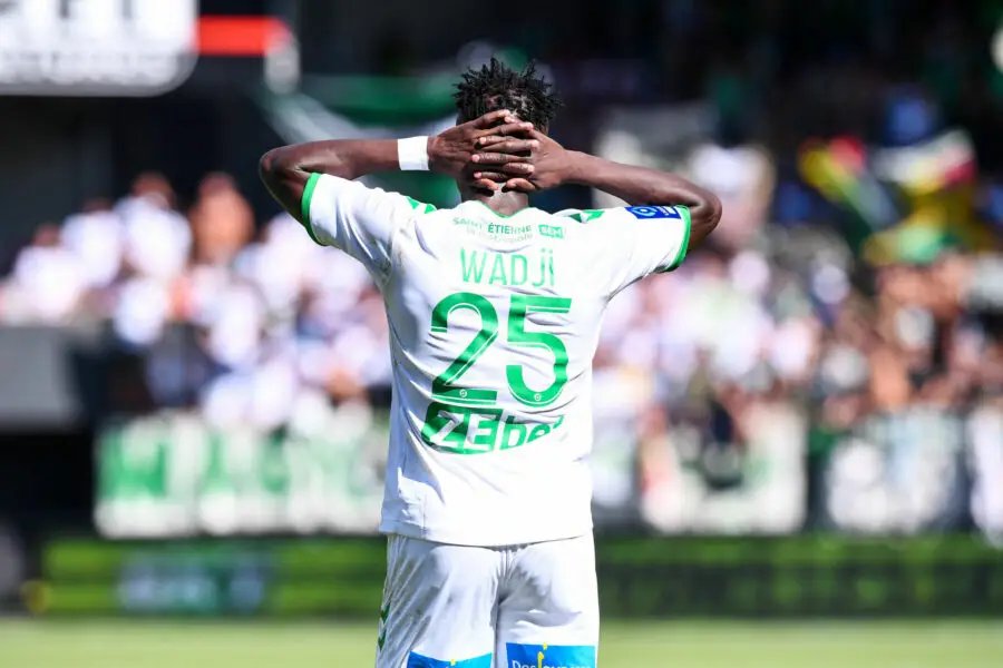 👎👍 Bulletin de notes et buts en images : Les Verts inefficaces se sont fait punir !