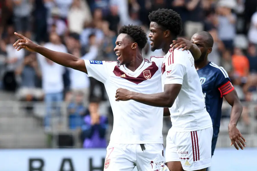 Une bonne nouvelle et un immense casse-tête pour Bordeaux !