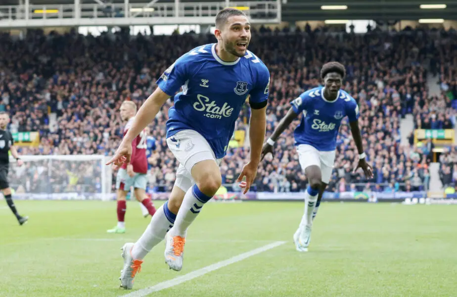 Maupay, Nordin, Saliba, Baghdadi : les ex se régalent !