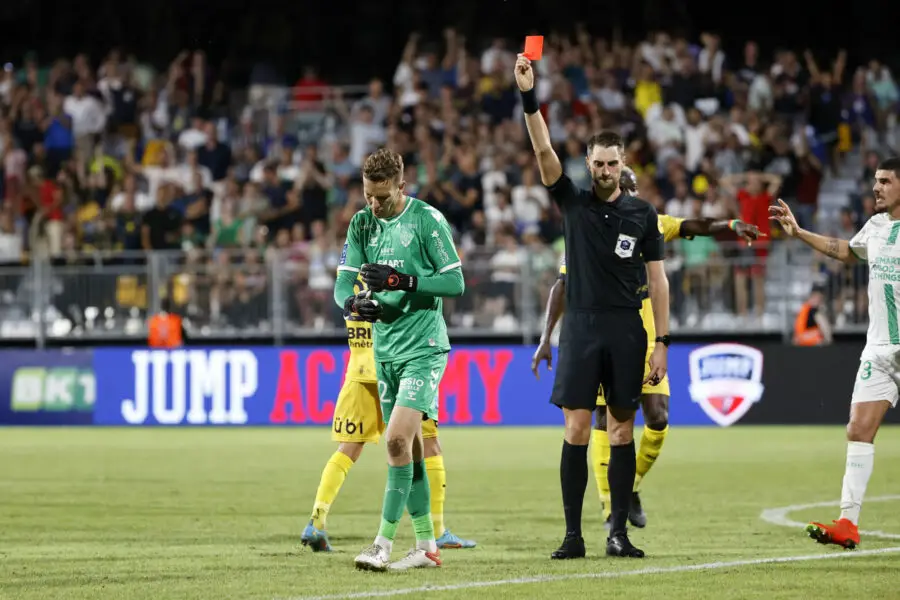 👎👍 Bulletin de notes : Les Verts obtiennent le nul dans la douleur !
