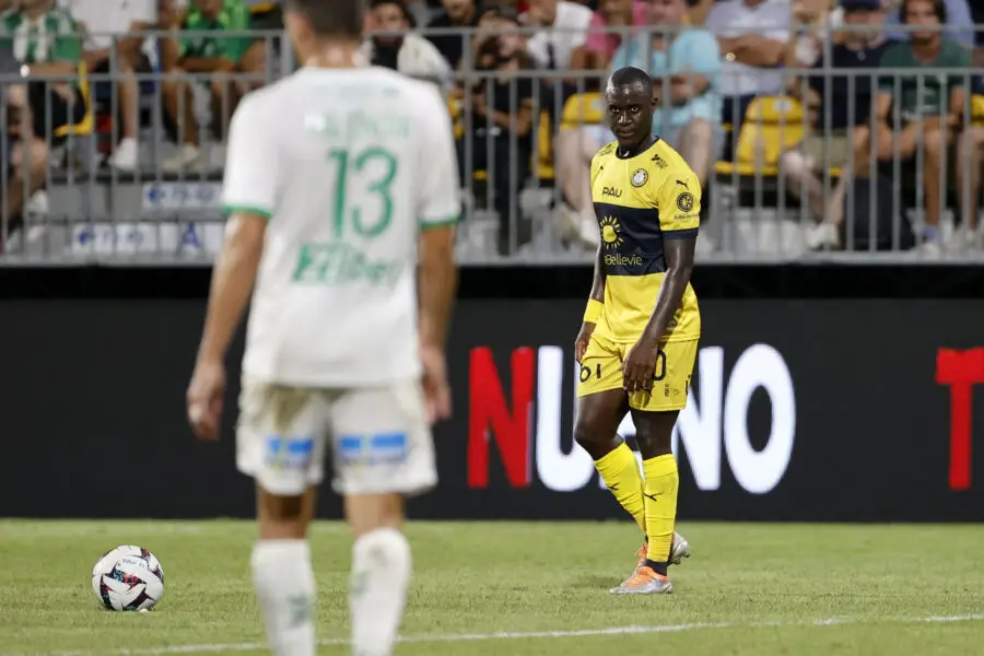 🔎 L'adversaire à la loupe : « Depuis la reprise, les résultats ne suivent pas »