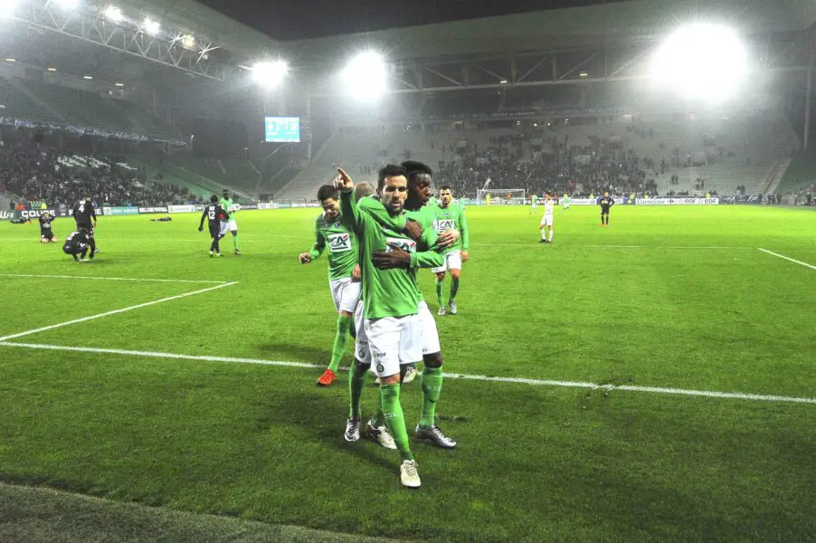 🗣 Benjamin Corgnet : "Le bruit des tribunes me transcendait"