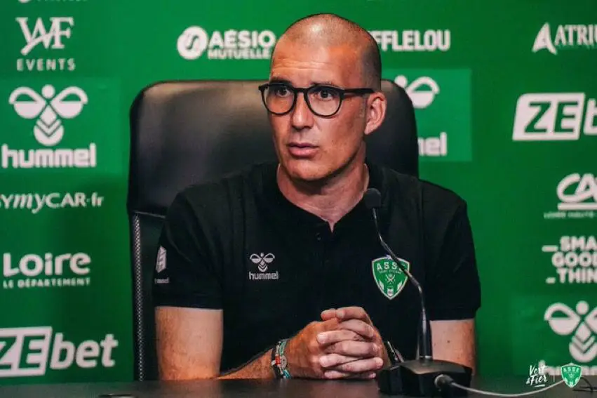 🎙 Conf' : Laurent Batlles attend plus de ses joueurs