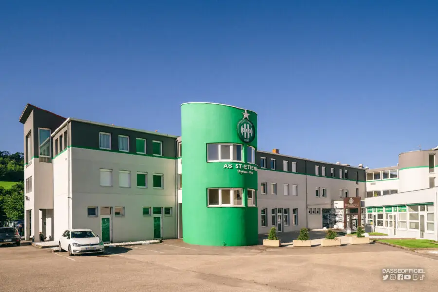 Crise à l’ASSE : Au tour du centre de formation ?