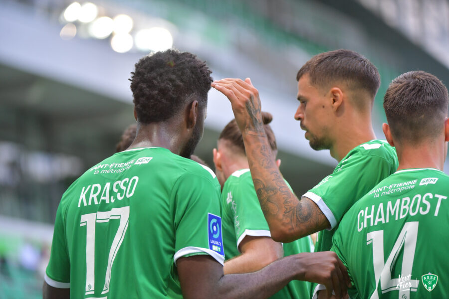 #ASSEPFC : La compo probable pour compenser l’absence de Krasso !