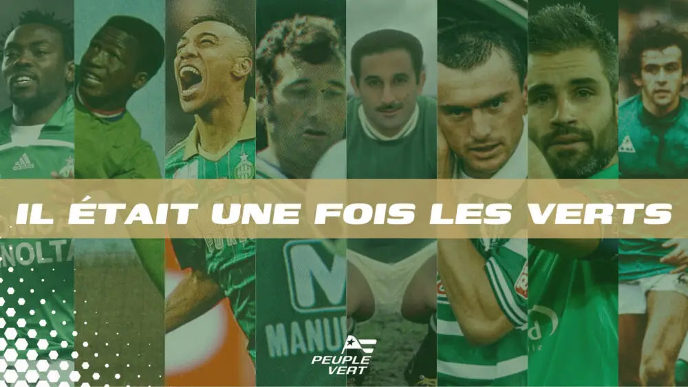 📚 Légende des Verts : Quand Coupet sauve les Verts