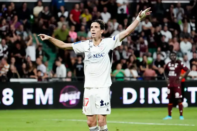 🏆 Coupe de France : Plusieurs Ex-Verts se distinguent !