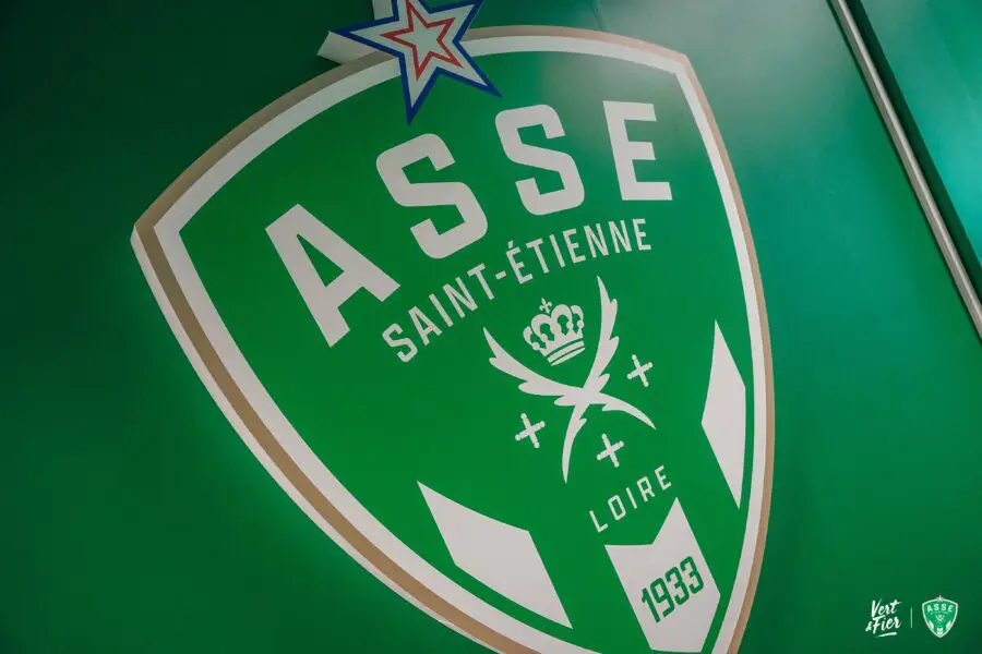 ASSE : Le Prince William au chevet des Verts !