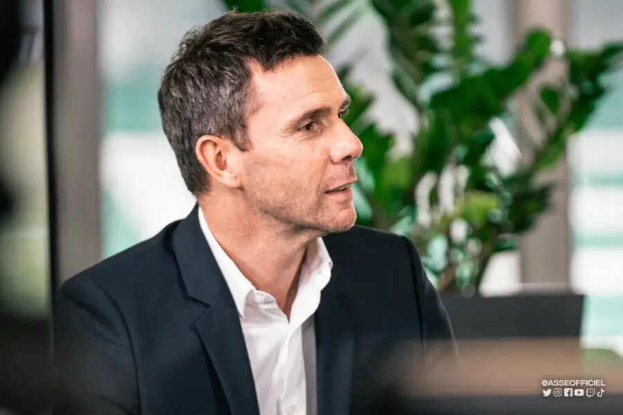 Jean-François Soucasse serait sur la sellette...