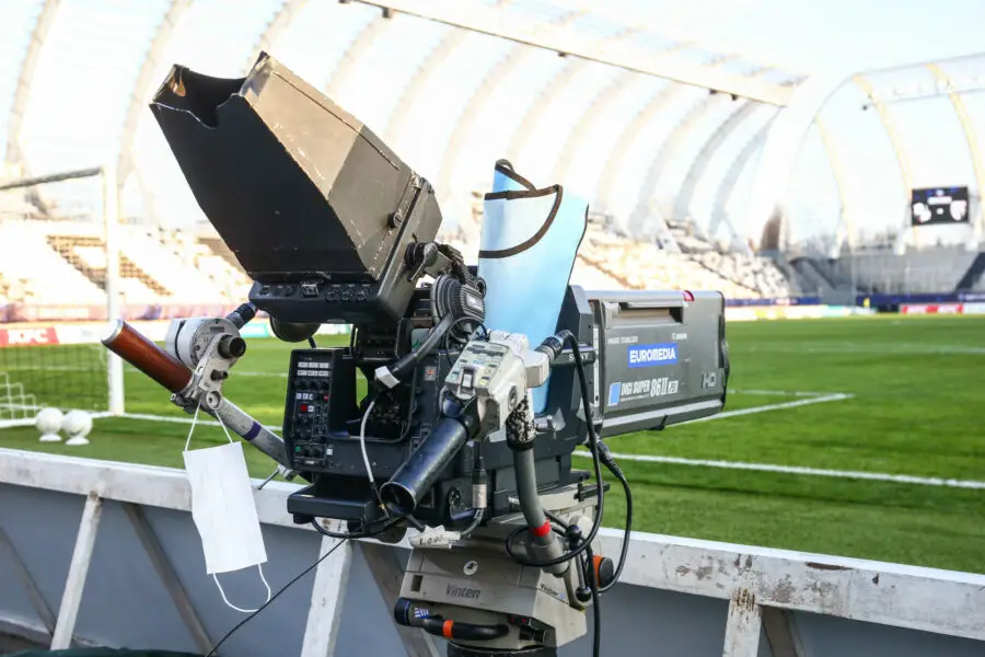 📺 L'ASSE à nouveau diffusée sur une chaîne gratuite ?