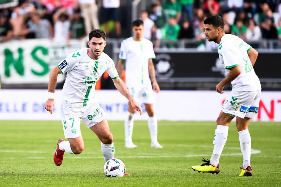 🗣 Le pénalty, le soulagement de la victoire : Perrin, Giraudon et Monconduit s'expriment !