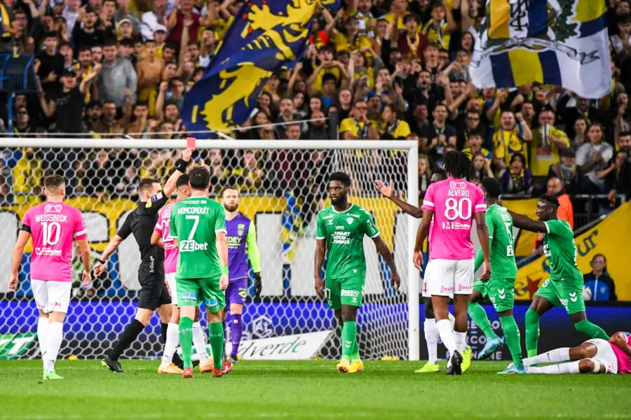 🔎 Plus de buts, plus de pénaltys et moins de fautes