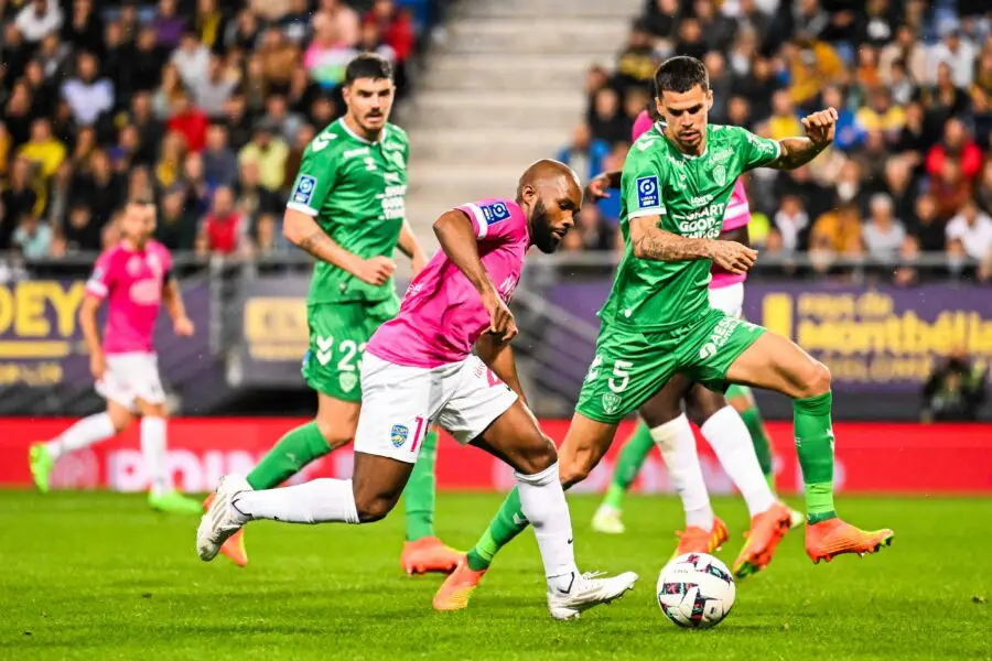 🗣 Mercato : "La priorité doit être un défenseur central"