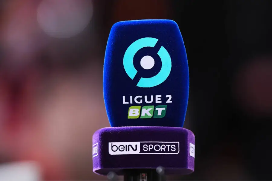 📺 L'ASSE a encore les faveurs de BeIN Sports !