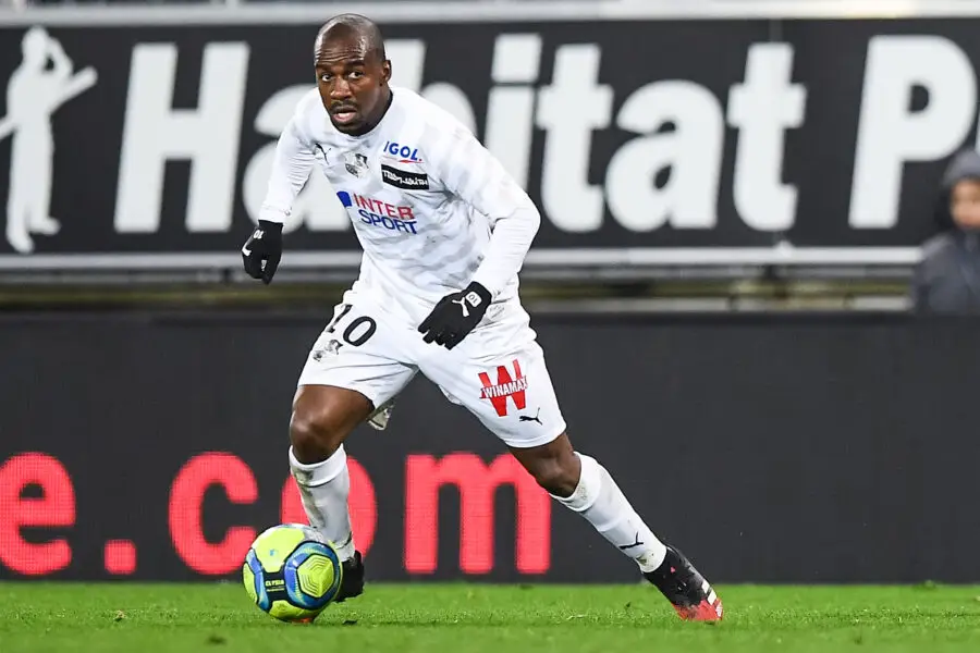 📺 Résumé de la 11ème Journée de Ligue 2