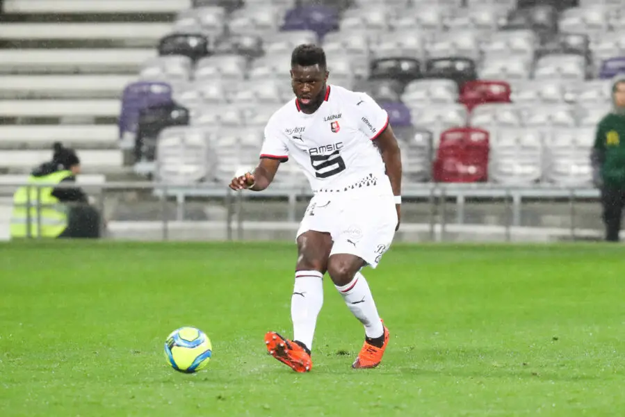 🥊 Conflit Gnagnon - FC Séville : La FIFA a tranché !
