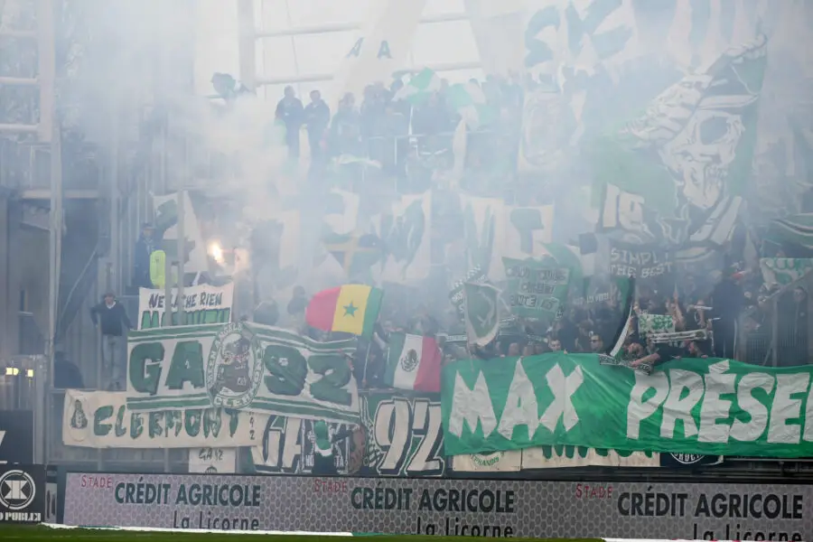 🏟 Un nouvel arrêté pour encadrer le déplacement des Verts