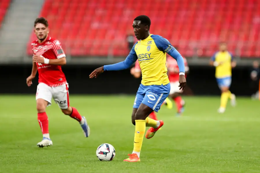 🟡🟢 #FCSMASSE – L'adversaire à la loupe : « Un match digne de la Ligue 1 »