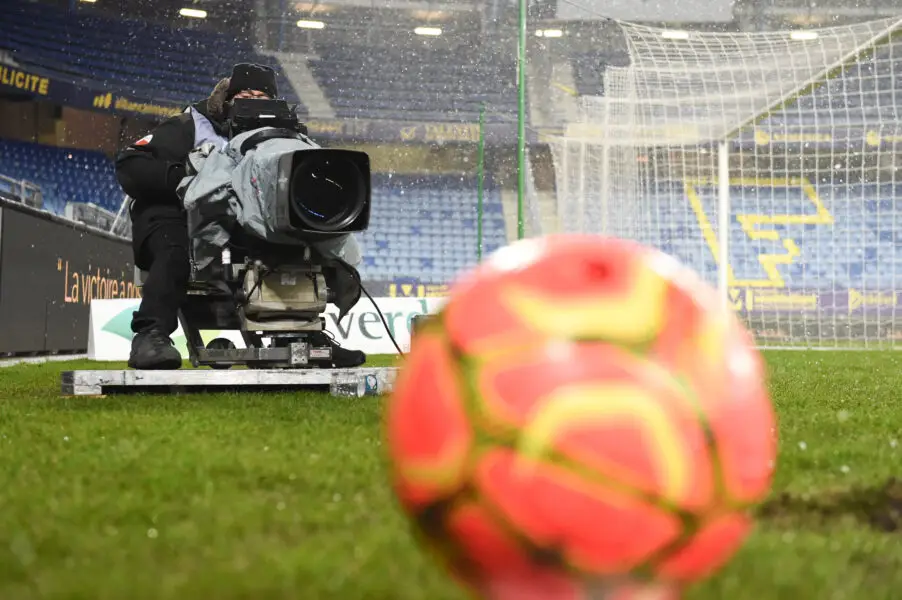 📻📺 #FCSMASSE : Tous les médias pour regarder ou suivre Sochaux-ASSE!