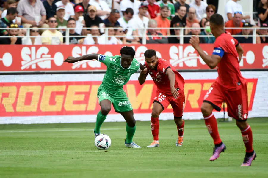 #ASSEDFCO : Le grand chelem des samedis !