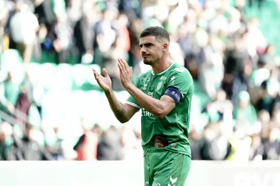 🗣 A. Briançon : "Il faut surtout changer d’état d’esprit !"