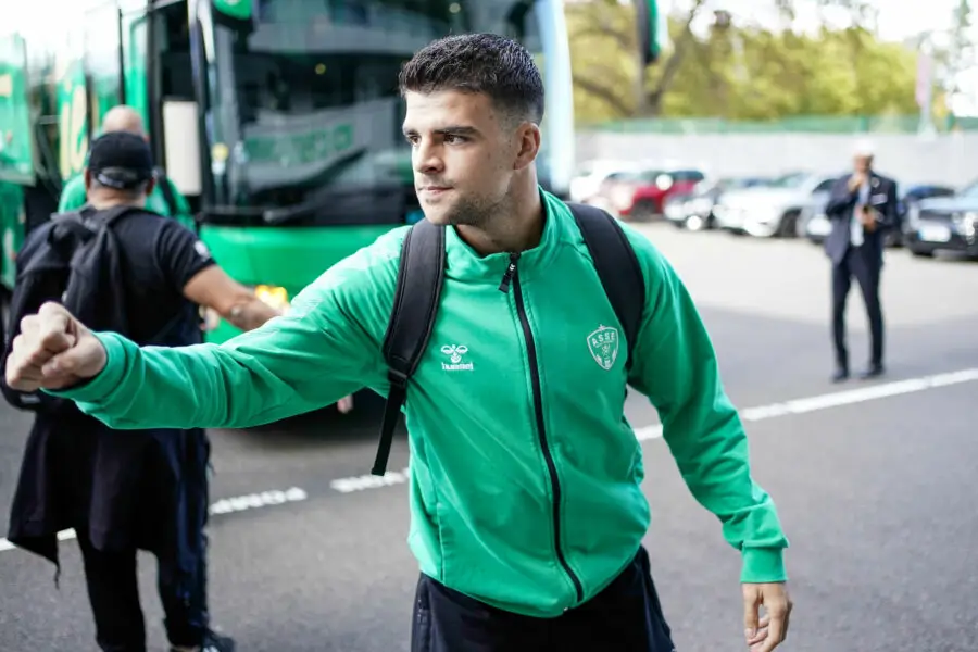 🗣 "J'ai envie de revoir Louis Mouton ! "