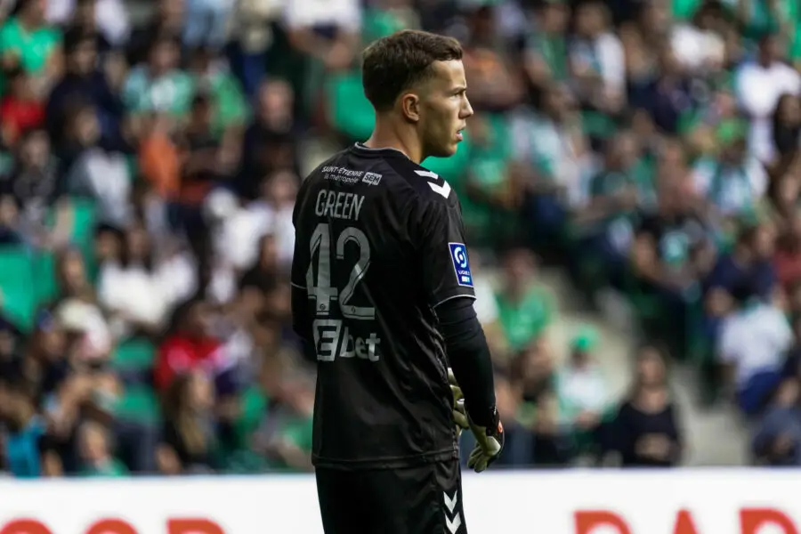 ❌ Mercato ASSE : Etienne Green a refusé des propositions à l’étranger !