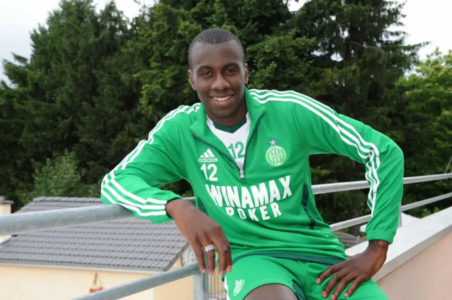 🗣 Les mots forts de Blaise Matuidi envers l'ASSE