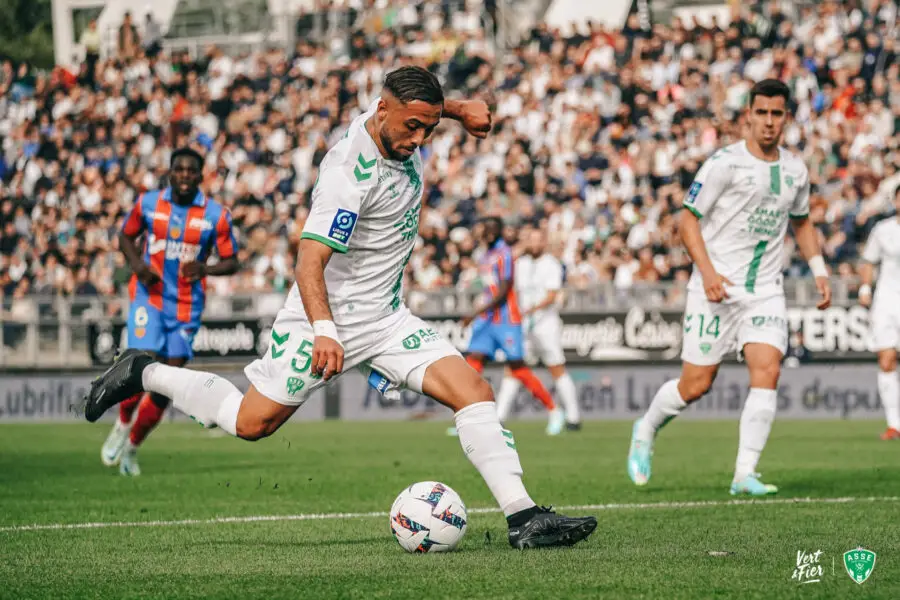 🔎 La première d'Anas Namri à la loupe !