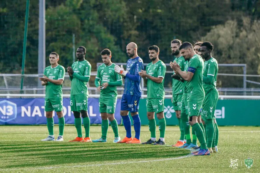 ⚒️ Reprise : les Verts veulent mettre le bleu de chauffe !