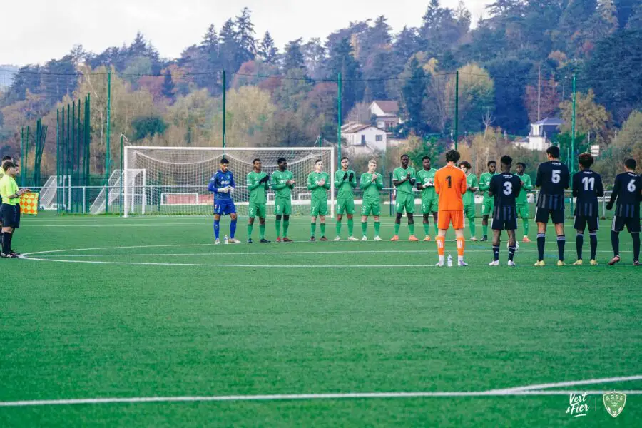 Les coachs de la formation réagissent sur les performances du week-end !
