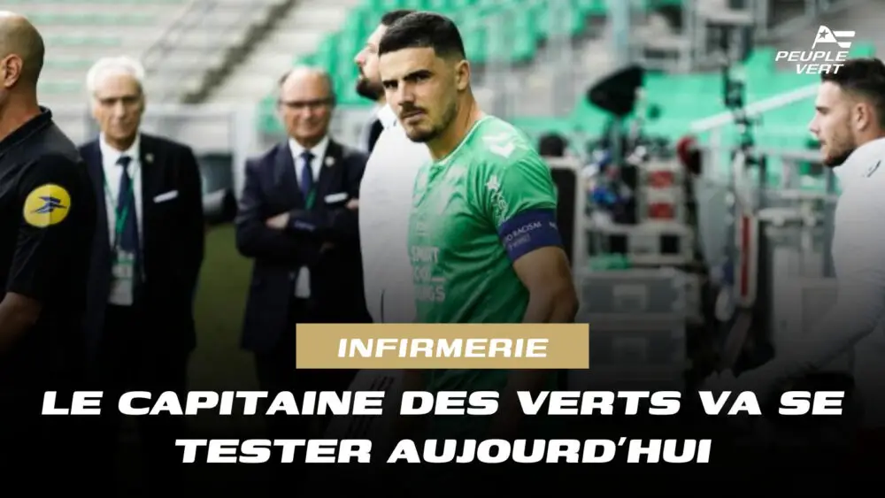 🚑 Plus de peur que de mal pour Anthony Briançon