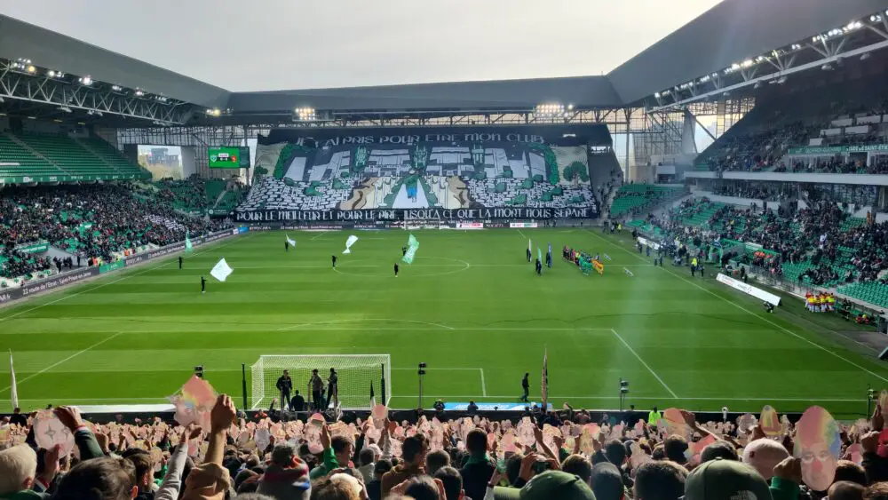 🎟 Le Black Friday à la rescousse pour une équipe au fond du classement !