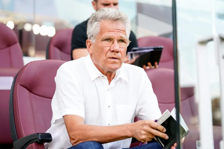 FC Metz : Les dirigeants prennent une grande décision !