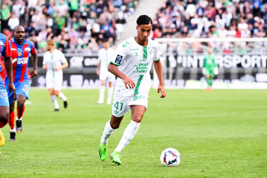 CDM U20 : Retour sur la phase de poules de la Tunisie de Jibril Othman !