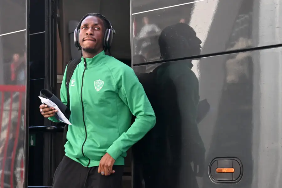 ⚽ Les anciens Verts cartonnent dans leurs clubs !