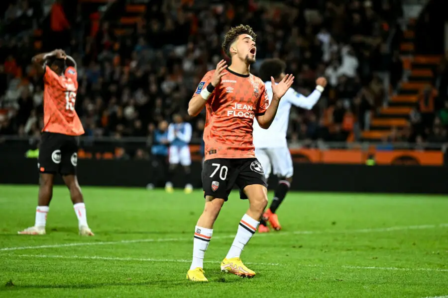 Mercato : L'ASSE pourrait retrouver Adil Aouchiche !