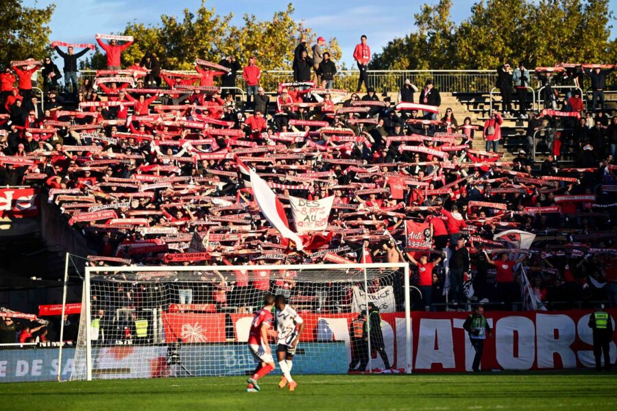 🚨 Ligue 2 : L'ASSE sous haute pression avant de se déplacer à Metz !