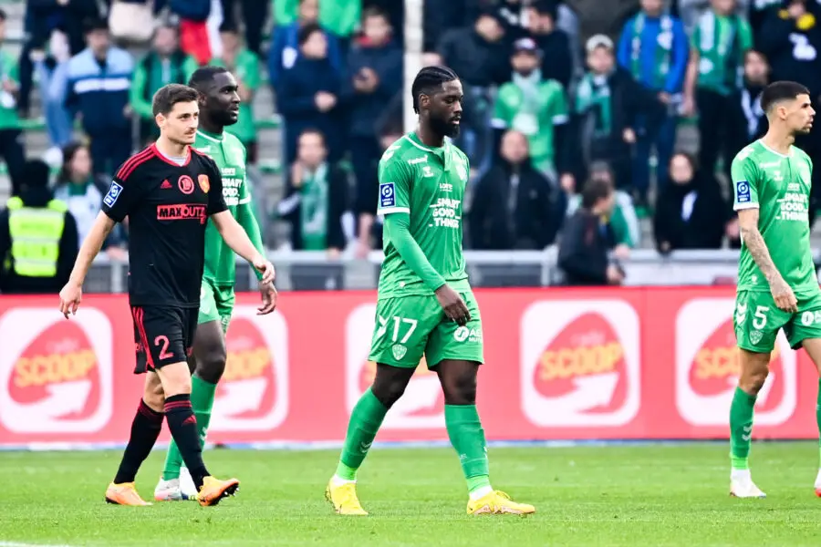 ❌ #FCAASSE : deux équipes sérieusement amputées !