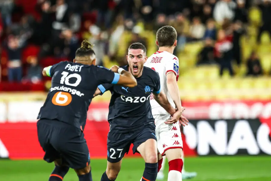 ⚽️ Hamouma, Payet, Kolodziejczak, Cabella... ils se sont illustrés de fort belle manière !