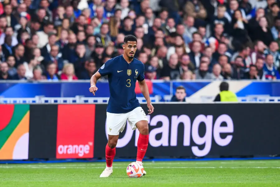🚨 Flash : la formation stéphanoise ira à la coupe du monde au Qatar !