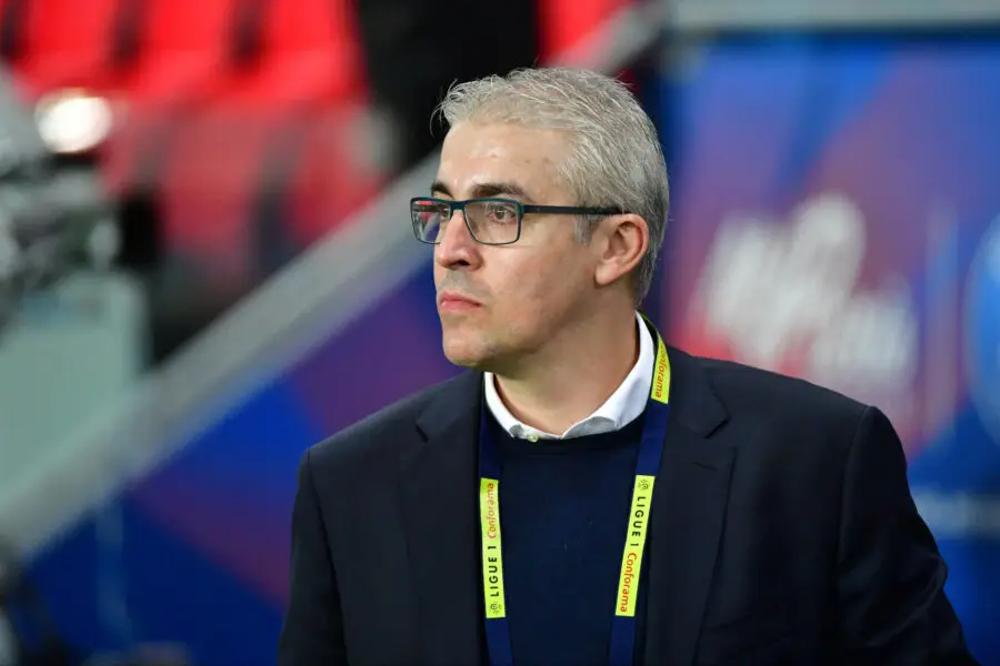 🚨 Mercato : La cellule de recrutement s’étoffe !
