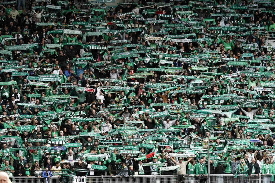 🏟️ Des affluences records en L2 cette saison !