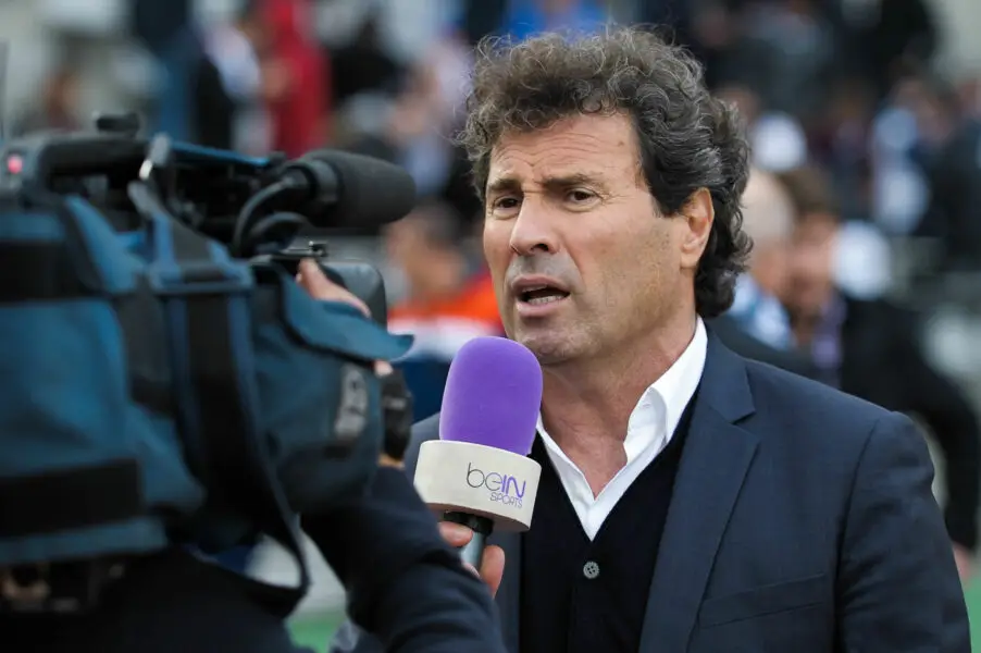 🗣 "L'ASSE ? C’est assez lamentable d’en être arrivé là !"