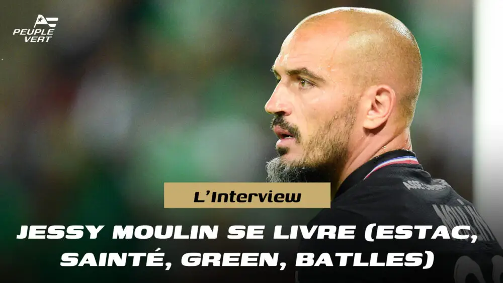 🚨 Exclu PVfr : Jessy Moulin espère que Laurent Batlles sera l'homme de la situation