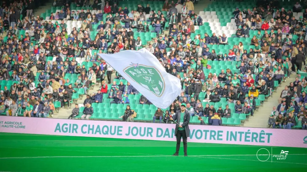 🏟 Les Associés Supporters décident de maintenir leur soutien !