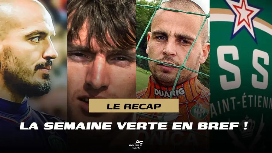 🔎 Mercato, Moravcik, Moulin, Janot, DNCG... Récapitulatif de la semaine !
